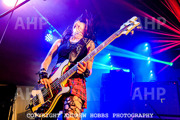 Hands of Gretel -  Watchet Music Festival  2021-1655