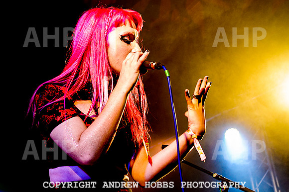 Hands of Gretel -  Watchet Music Festival  2021-1976