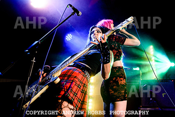 Hands of Gretel -  Watchet Music Festival  2021-2000