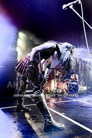 Hands of Gretel -  Watchet Music Festival  2021-1996