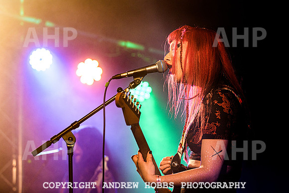 Hands of Gretel -  Watchet Music Festival  2021-7248