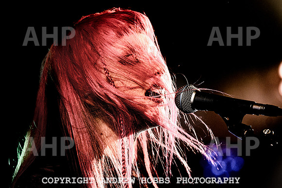 Hands of Gretel -  Watchet Music Festival  2021-7365