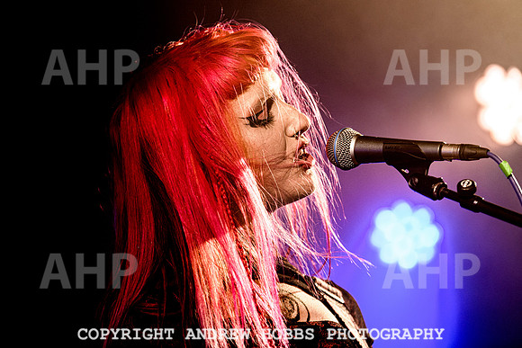 Hands of Gretel -  Watchet Music Festival  2021-7367