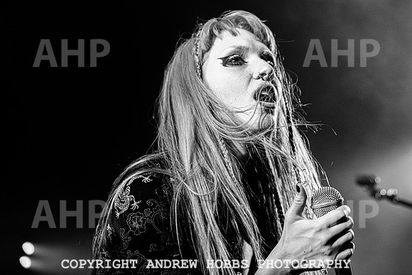 Hands of Gretel -  Watchet Music Festival  2021-7391