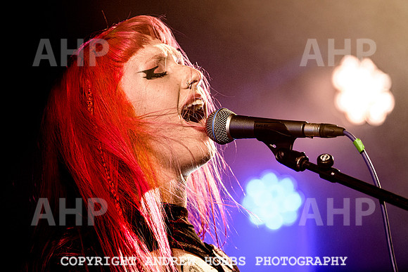 Hands of Gretel -  Watchet Music Festival  2021-7369
