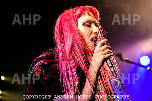 Hands of Gretel -  Watchet Music Festival  2021-7389