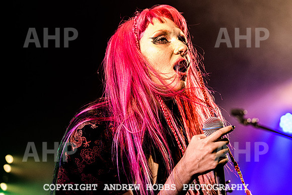 Hands of Gretel -  Watchet Music Festival  2021-7390