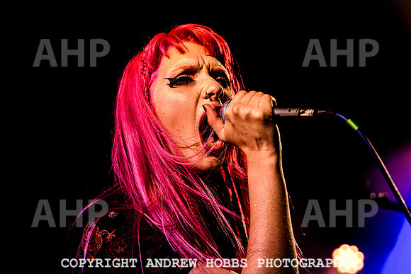 Hands of Gretel -  Watchet Music Festival  2021-7395