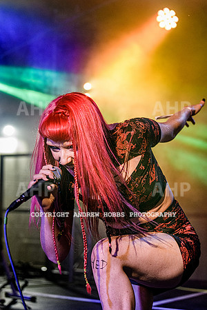 Hands of Gretel -  Watchet Music Festival  2021-7406