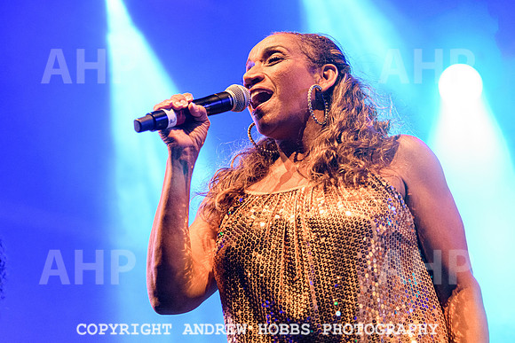 Sister Sledge -  Watchet Music Festival  2021-7081