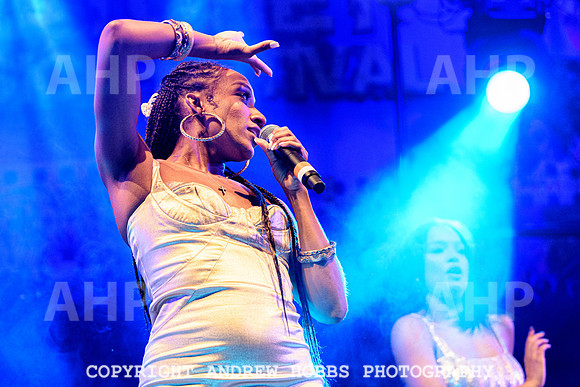 Sister Sledge -  Watchet Music Festival  2021-7100