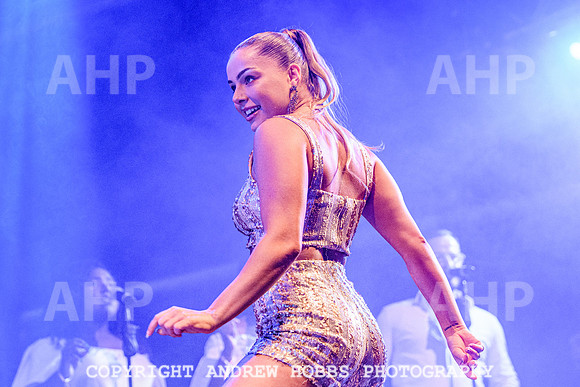 Sister Sledge -  Watchet Music Festival  2021-7110