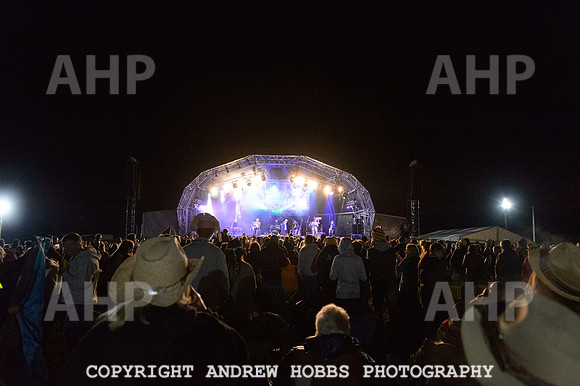 The South (The Beautiful South) -  Watchet Music Festival  2021-1469