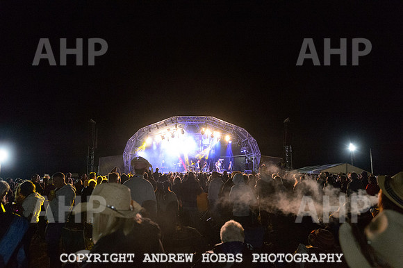 The South (The Beautiful South) -  Watchet Music Festival  2021-1472