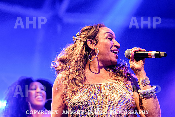 Sister Sledge -  Watchet Music Festival  2021-7201