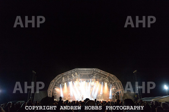 The South (The Beautiful South) -  Watchet Music Festival  2021-1473