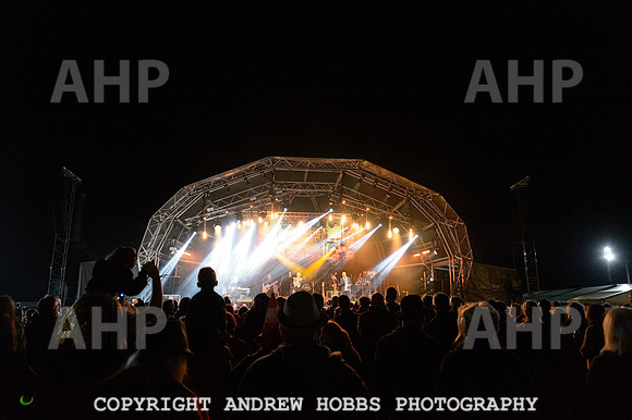 The South (The Beautiful South) -  Watchet Music Festival  2021-1475