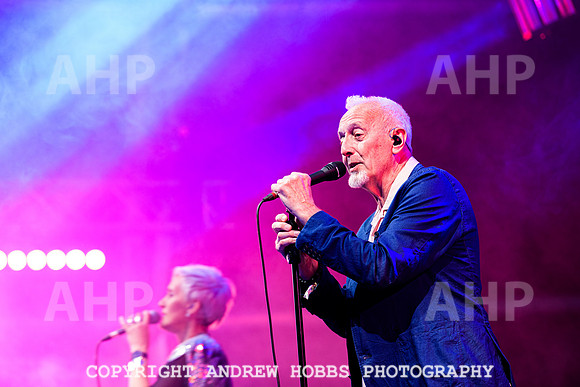 The South (The Beautiful South) -  Watchet Music Festival  2021-6925
