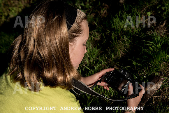 Miranda Krestovnikoff - Hoseasons - Exmoor Gate Lodges-3123