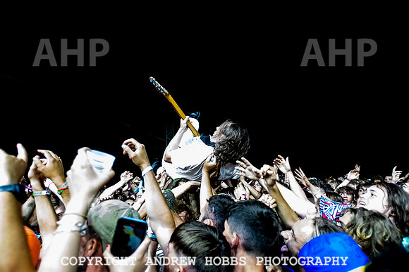 Idles -  Boardmasters 2022-1325