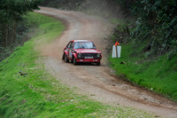 Somerset Stages Rally Chargot Woods_3321