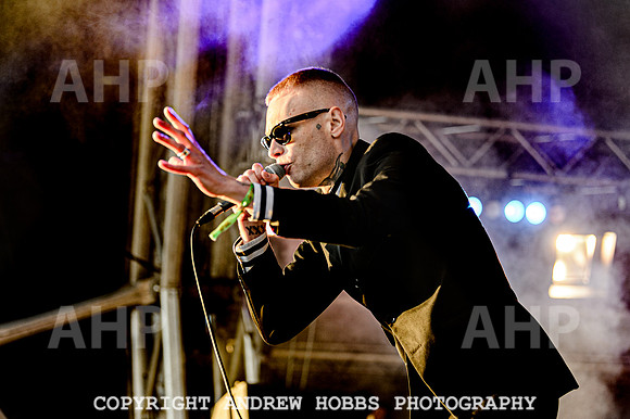 Death of Guitar Pop - Watchet Music Festival 2022-3494
