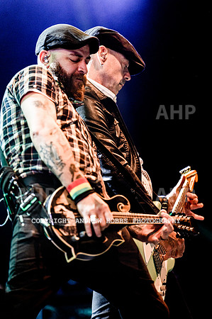 Flogging Molly - Beautiful Days 2022-5548