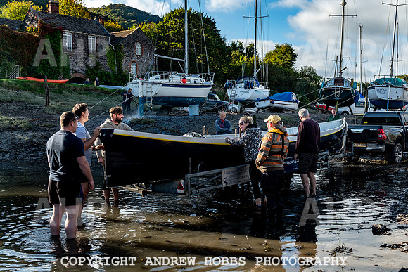 Porlock Wier Gig Club Oct 2018_HOB_3408