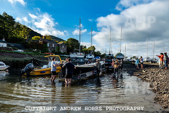 Porlock Wier Gig Club Oct 2018_HOB_3410