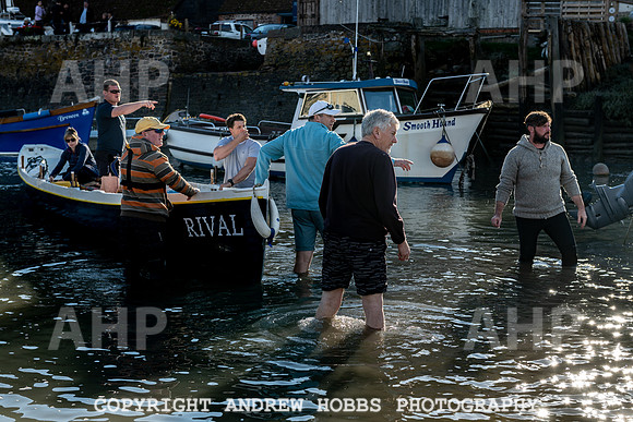 Porlock Wier Gig Club Oct 2018_HOB_3421