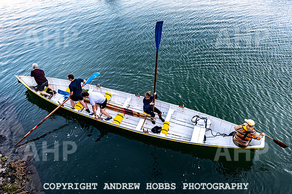 Porlock Wier Gig Club Oct 2018_HOB_3427
