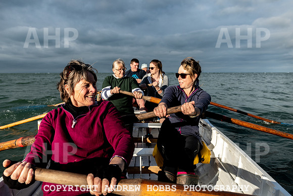 Porlock Wier Gig Club Oct 2018_HOB_3444