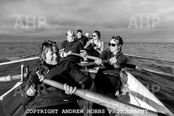 Porlock Wier Gig Club Oct 2018_HOB_3446