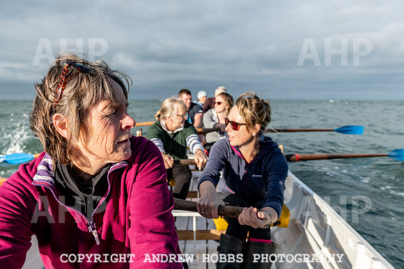 Porlock Wier Gig Club Oct 2018_HOB_3448