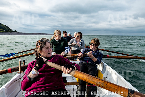 Porlock Wier Gig Club Oct 2018_HOB_3462