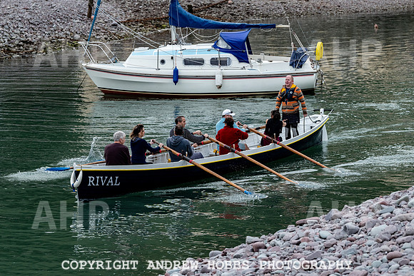 Porlock Wier Gig Club Oct 2018_HOB_3508