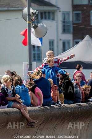 Minehead Festival 2014 001