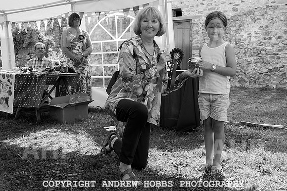 Wambrook Flower Show Centenary 263
