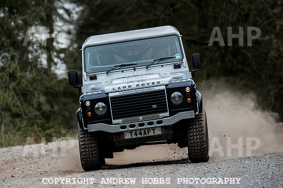 Somerset Stages Rally Chargot Woods_4069