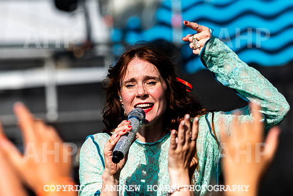 Kate Nash - Boardmasters 2024-7548