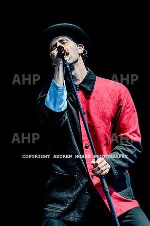 Maximo Park - Beautiful Days 2022-0134