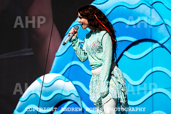 Kate Nash - Boardmasters 2024-7327