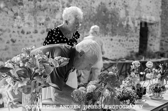 Wambrook Flower Show Centenary 169