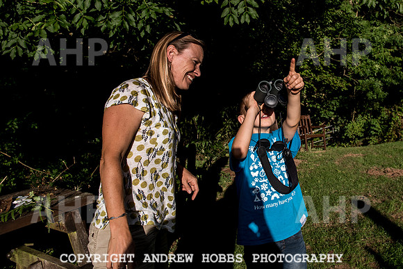 Miranda Krestovnikoff - Hoseasons - Exmoor Gate Lodges-3101