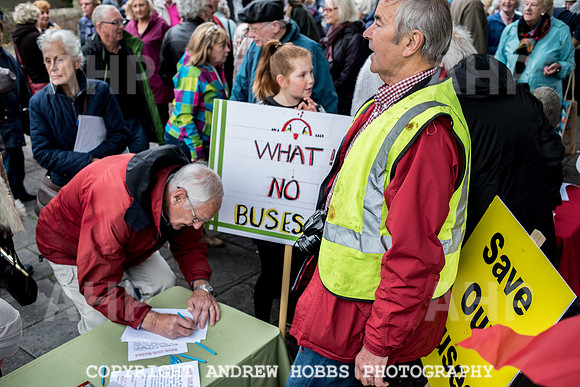 Threatened Somerset Bus Routes-3451