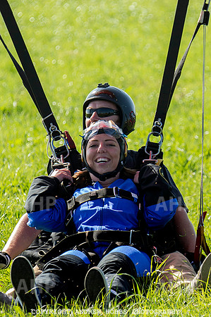 Skydiving world record attempt 002