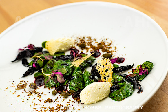 Beach Hotel Food - Paul Ruttledge Feb 2019_HOB_4584