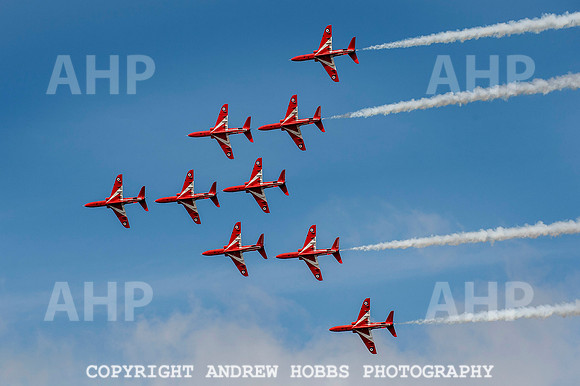 Minehead Festival 2014 010