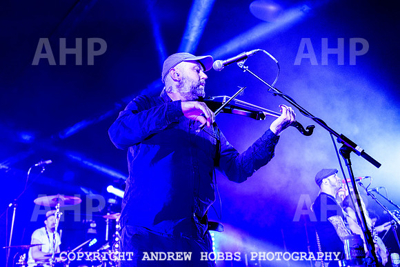 Ferocious Dog - Chagstock Music Festival 2022-4743