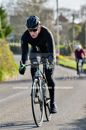 No Excuses Sportive March 2019_AHP_5408